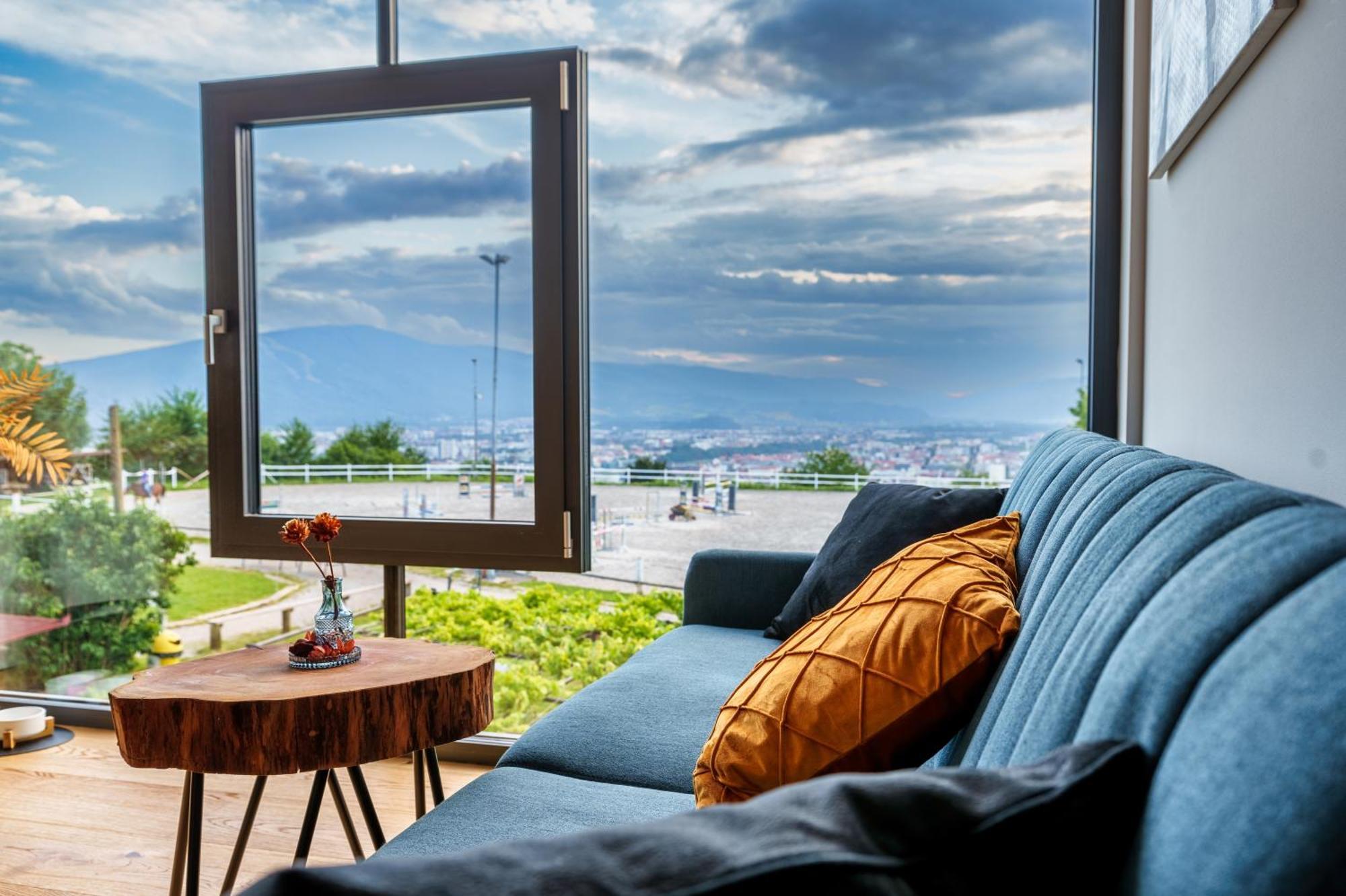 Hotel Frost Марибор Екстериор снимка