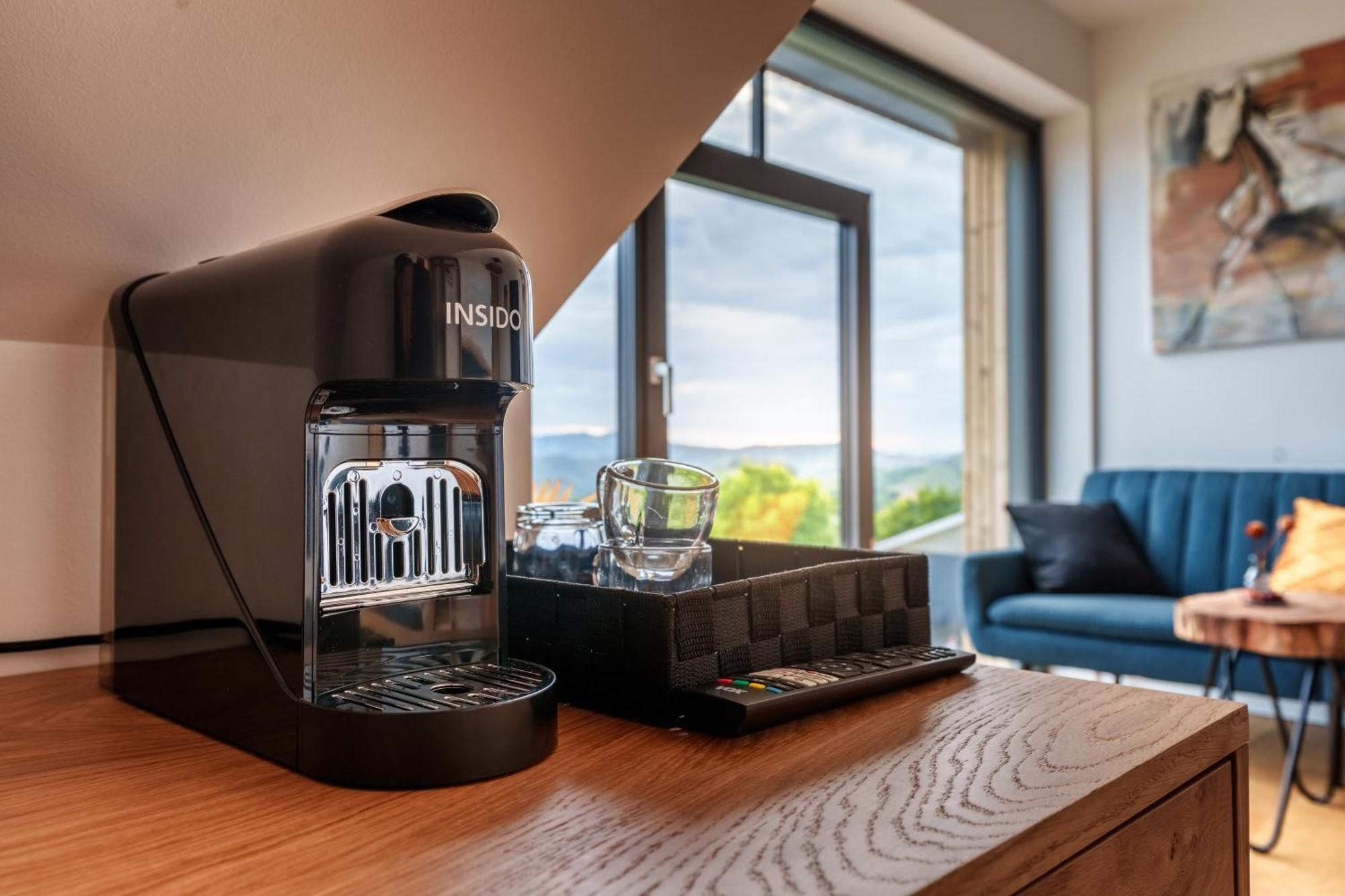Hotel Frost Марибор Екстериор снимка
